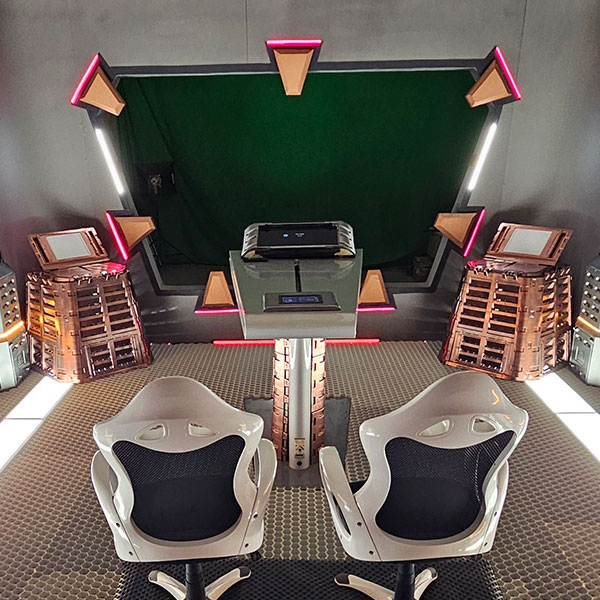 Sandstone Serie